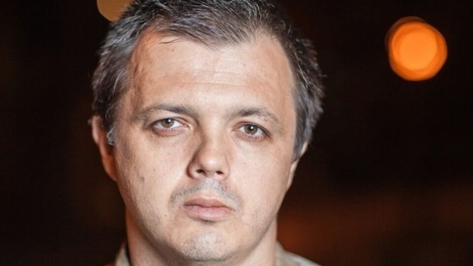 Семенченко: Добровольцы "Донбасса" остаются в Мариуполе