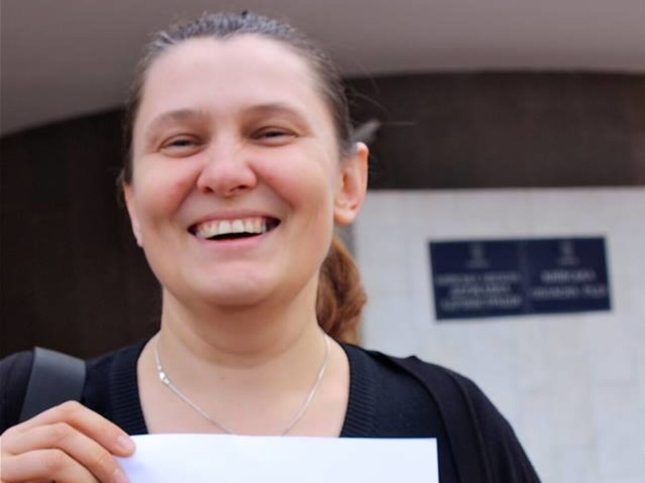 Татьяна Монтян считает, что заявления АМКУ о картельном сговоре&nbsp;&ndash; пиар