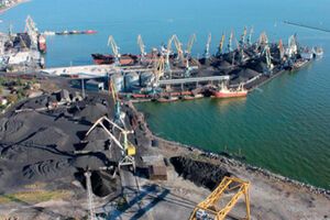 МВД: Госслужба охраны взяла под контроль морские и речные порты