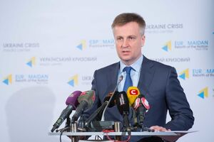 Валентин Наливайченко заявил, что Геннадий Корбан и Святослав Олейник угрожали следователям