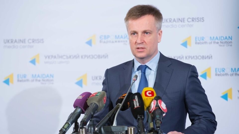 Валентин Наливайченко заявил, что Геннадий Корбан и Святослав Олейник угрожали следователям