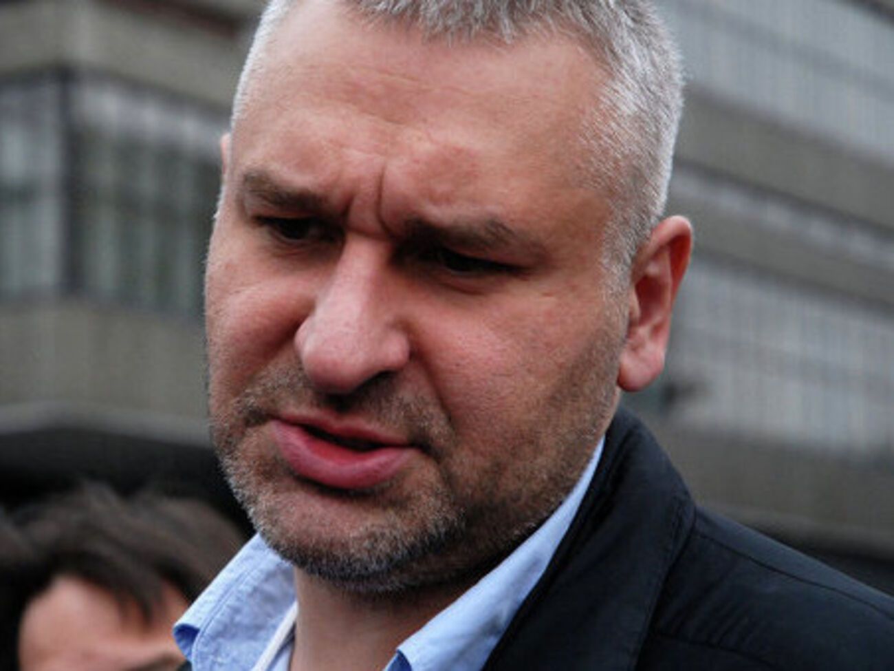 Фейгин: Я от защиты Надежды не отступлюсь