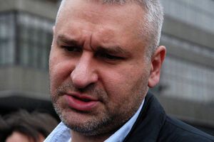 Фейгин: Я от защиты Надежды не отступлюсь