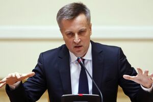 Наливайченко: Преступники часто используют добрую славу добровольческих батальонов для собственной пользы