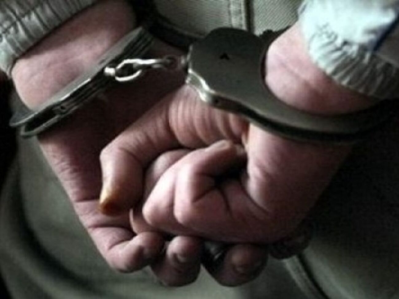 СБУ задержала шпиона