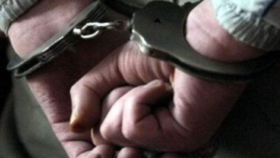 СБУ задержала шпиона