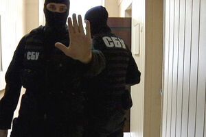 Обыски в МВД были проведены 31 марта