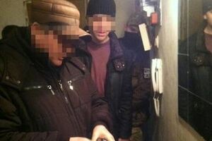 Задержанные заявили, что основой их противоправной деятельности были "коммунистические идеалы", сообщает СБУ
