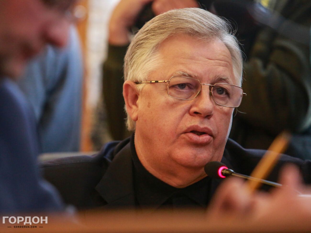 Лидера КПУ вызвали на допрос