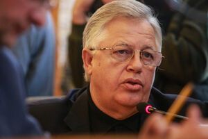 Лидера КПУ вызвали на допрос