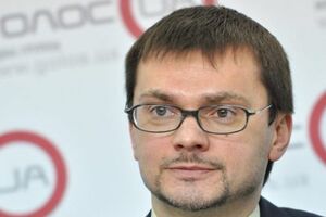 Дорошенко прогнозирует закрытие многих торговых сетей