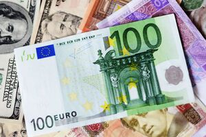 Германия даст Украине денег на восстановление Донбасса