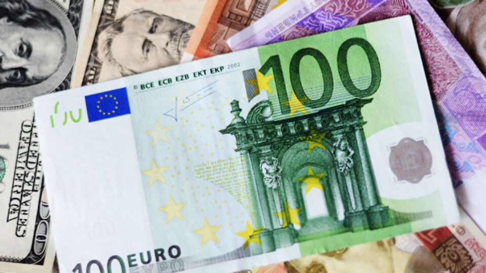 Германия даст Украине денег на восстановление Донбасса