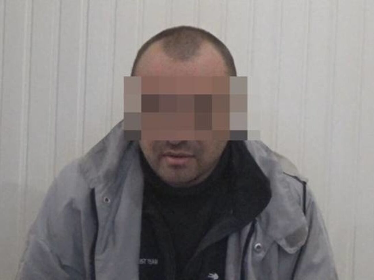 В отношении Хорта начато уголовное производство по статье "создание террористической группы или террористической организации"