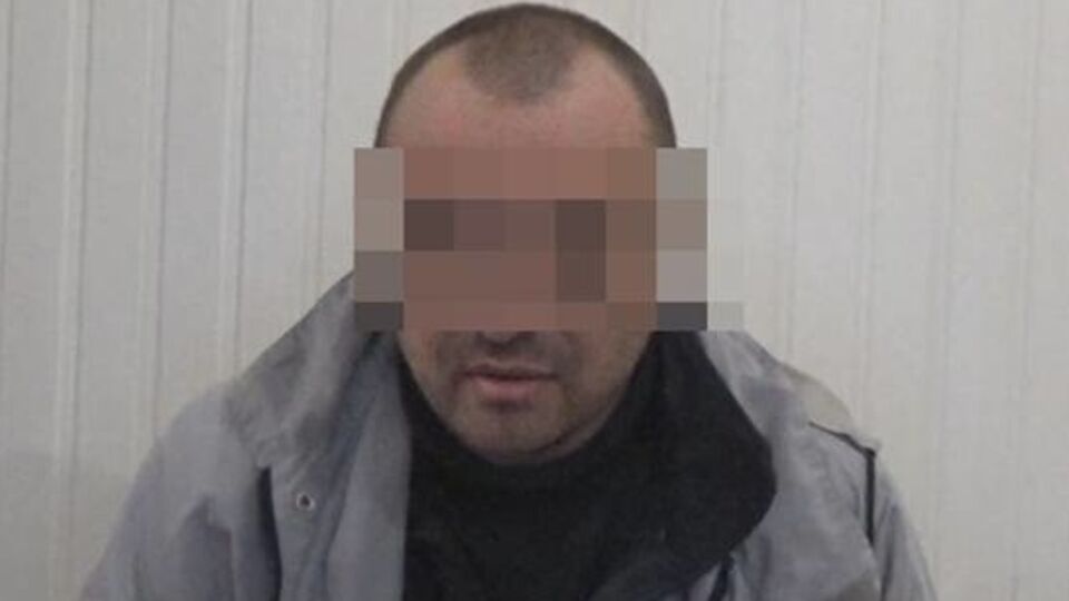 В отношении Хорта начато уголовное производство по статье "создание террористической группы или террористической организации"