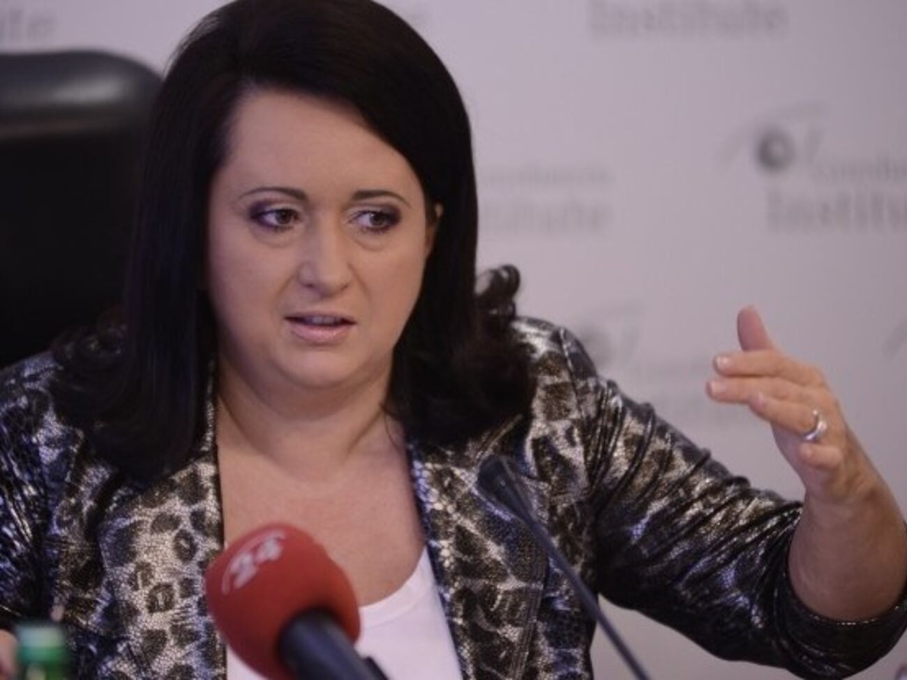 Супрун считает, что вопросы о повышении цен надо адресовать в НБУ