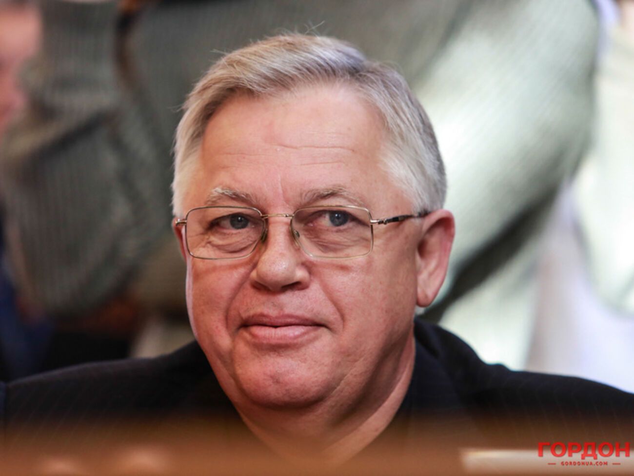 Симоненко ничего не знает о допросе в СБУ
