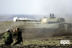 Боевики обстреляли наблюдательный пункт украинских войск