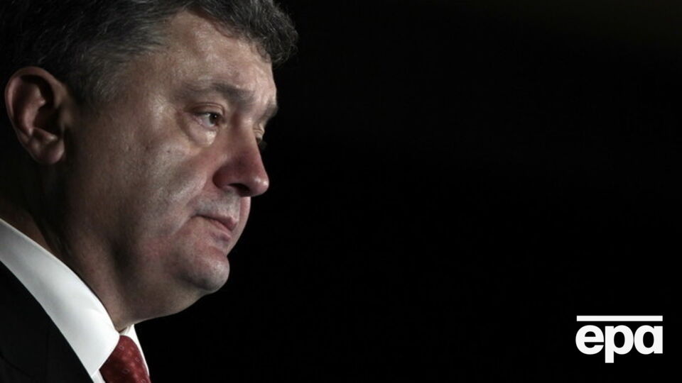 Украине удалось восстановить Вооруженные силы, заявил Порошенко