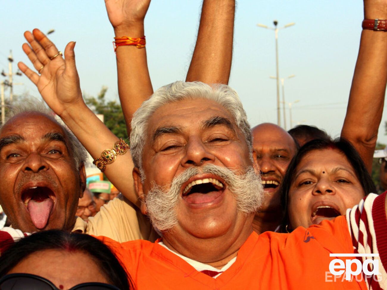 1 апреля мир отметил День дурака