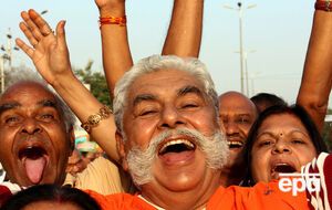 1 апреля мир отметил День дурака