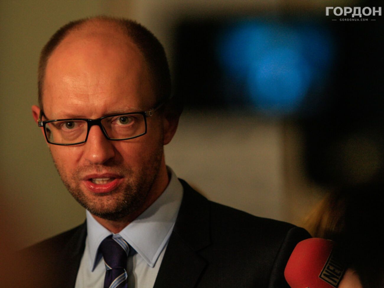 Арсений Яценюк сообщил, какие потери понесла Украина после объявления перемирия в феврале