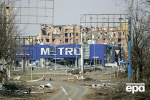 Боевики фурами вывозят оборудование с донецких предприятий, заявили в штабе АТО