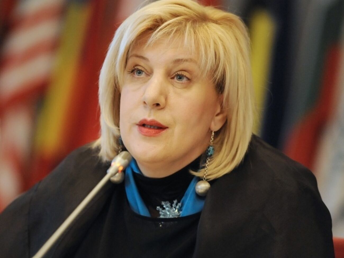 Миятович:&nbsp;Крымскотатарским СМИ отказывают в регистрации по субъективным причинам