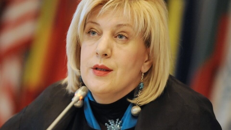 Миятович: Крымскотатарским СМИ отказывают в регистрации по субъективным причинам