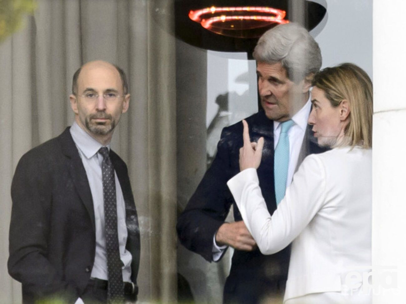 Ядерные переговоры в Лозанне проходят тяжело