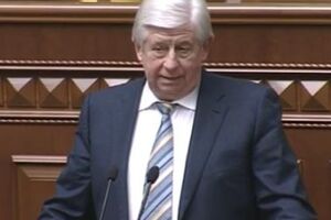 Шокин: Раздается много заявлений. Но за те полтора месяца, что я генпрокурор, вижу, что многие из них не подтверждаются