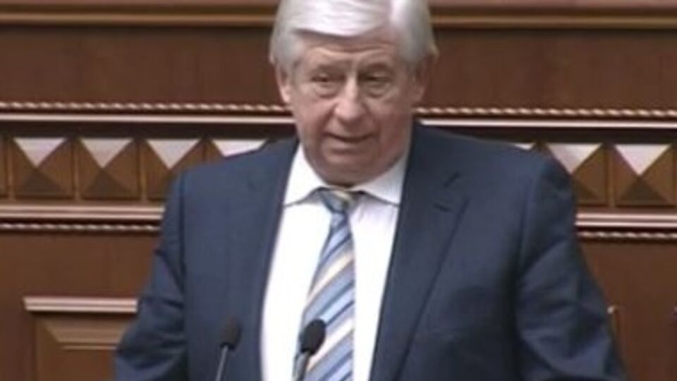 Шокин: Раздается много заявлений. Но за те полтора месяца, что я генпрокурор, вижу, что многие из них не подтверждаются