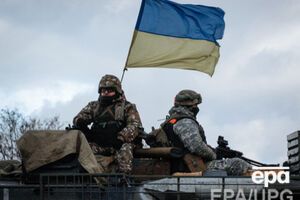 Участники АТО получают земельные участки