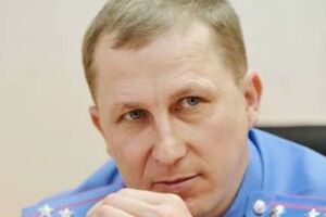 Аброськин уволил своего подчиненного