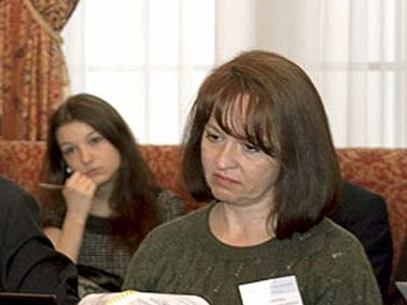 Ранее Гучакова работала заместителем главреда&nbsp;BlackSeaNews