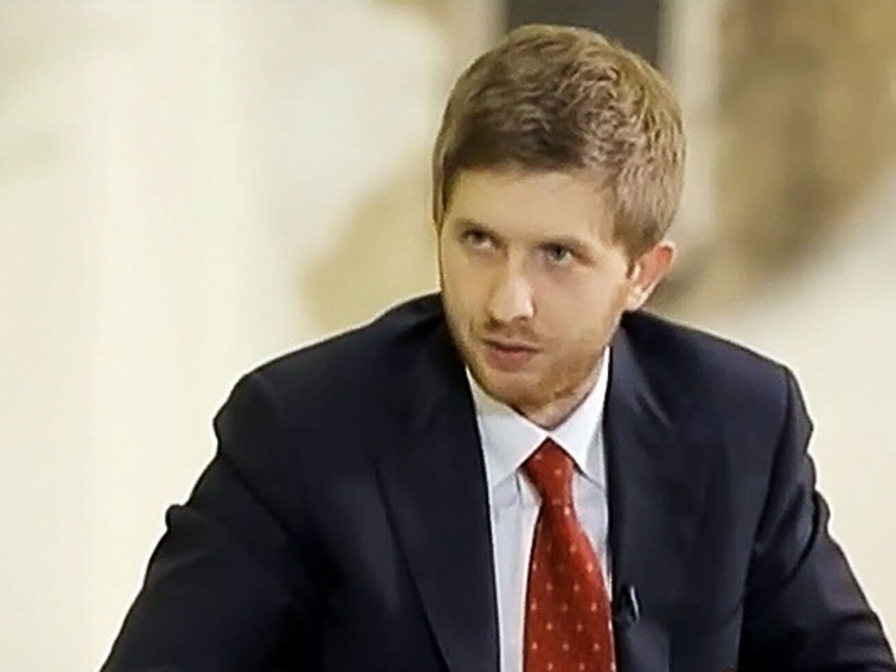 Вовк заявил, что предприятия платят за газ больше