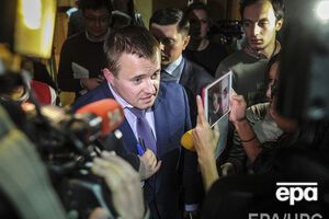 Демчишин заявил, что Украине не хватает своего газа