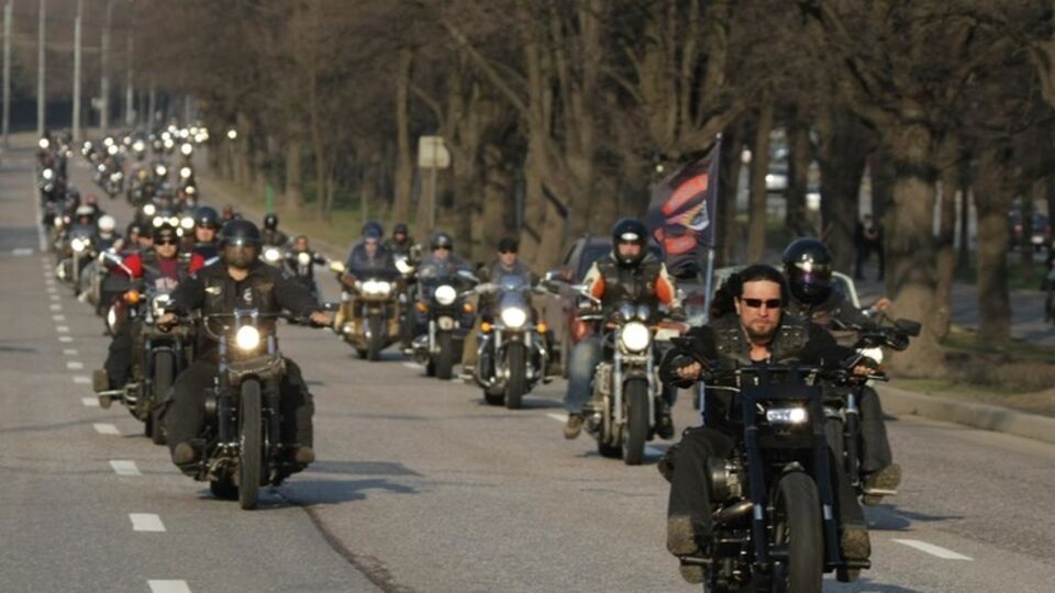 Польские байкеры: где появляются "Ночные волки", там начинается российская агрессия