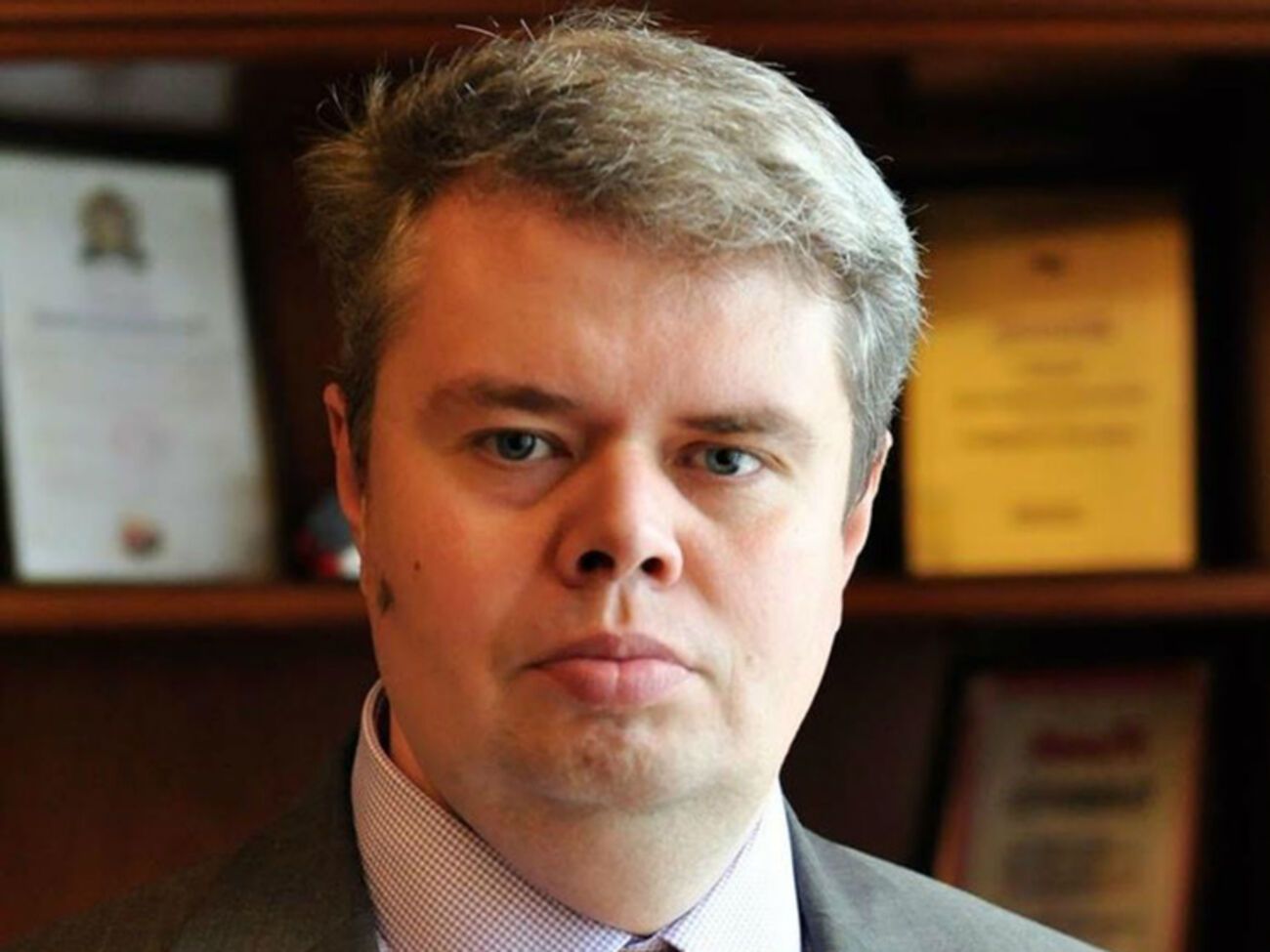 Сологуб: Серьезный дезинфляционный процесс в экономике в принципе возможен, и он будет проходить