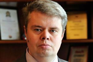 Сологуб: Серьезный дезинфляционный процесс в экономике в принципе возможен, и он будет проходить