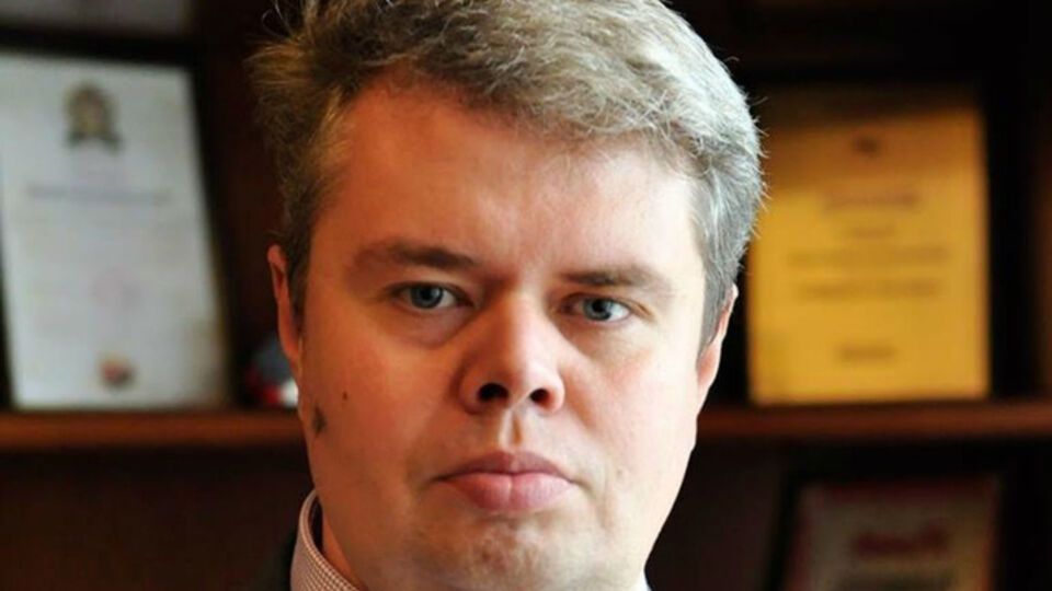 Сологуб: Серьезный дезинфляционный процесс в экономике в принципе возможен, и он будет проходить