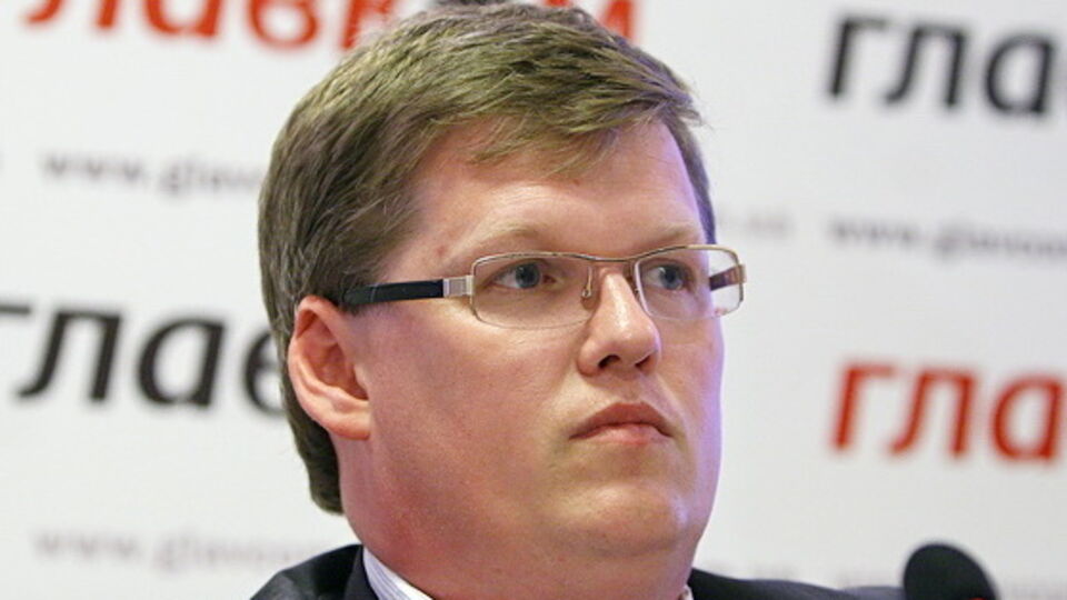 Розенко заявил, что порядок получения субсидий упрощен