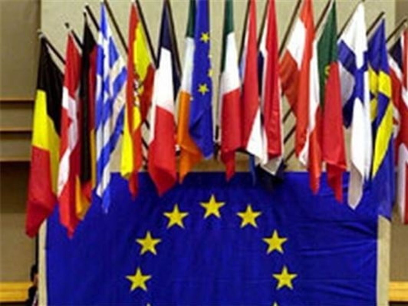 Эти страны будут обеспечивать соответствие их&nbsp;национальной политики данному решению Совета