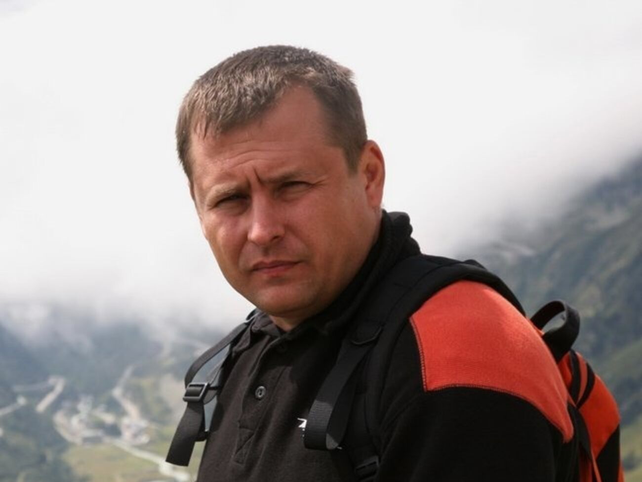 Филатов: Нельзя жить в стране, где все озаглавлено именами убийц