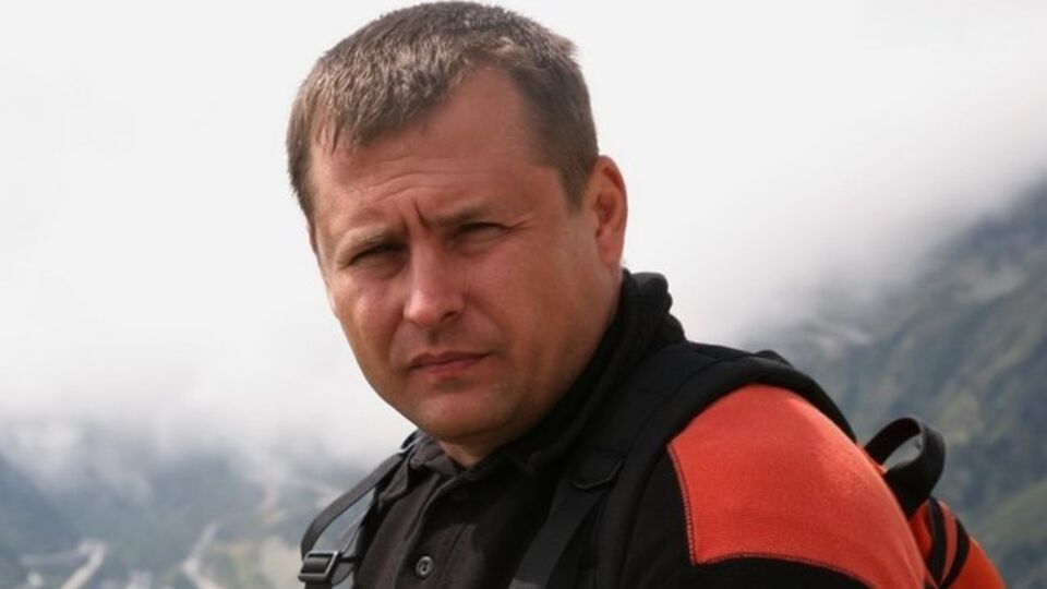 Филатов: Нельзя жить в стране, где все озаглавлено именами убийц