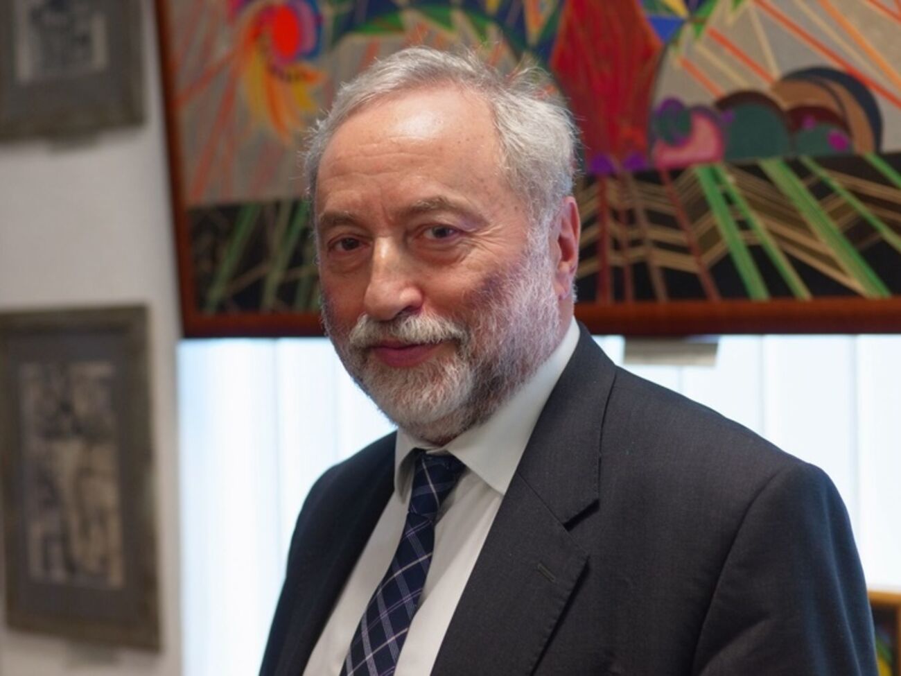 Зисельс: Мы живем в пространстве, где законы не для того, чтобы их исполнять