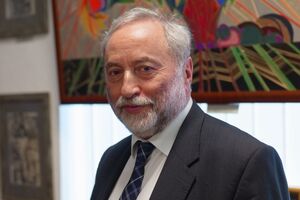 Зисельс: Мы живем в пространстве, где законы не для того, чтобы их исполнять