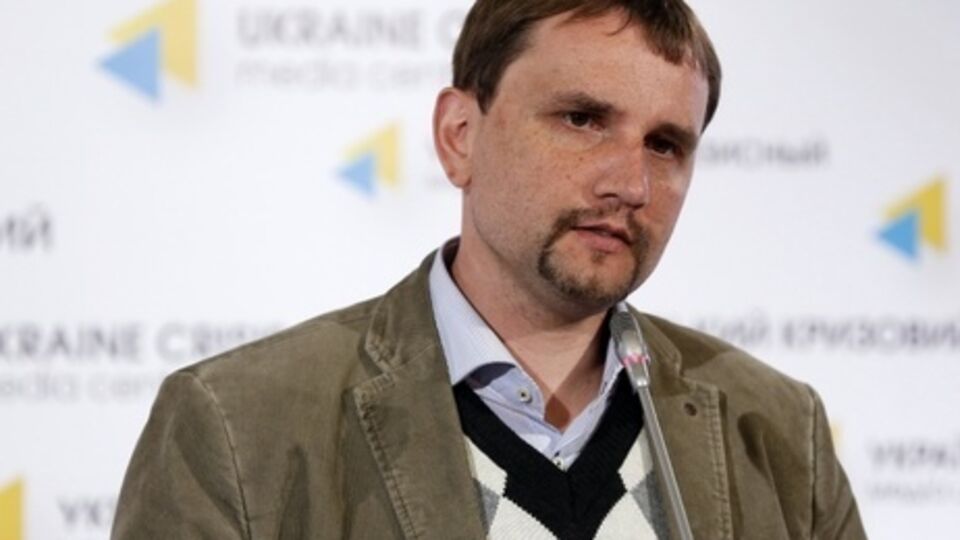 Вятрович: Наши дети не будут ходить в школу мимо памятников людям, сделавших все, чтобы нашего государства не было