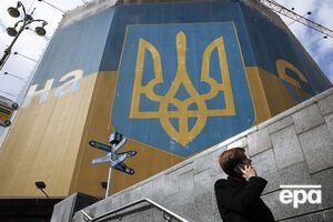 Киевские депутаты предлагают заменить коммунистическую символику символами государства Украина