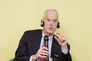 Пайфер: Ввод миротворцев на Донбасс поможет стабилизировать режим прекращения огня на востоке Украины